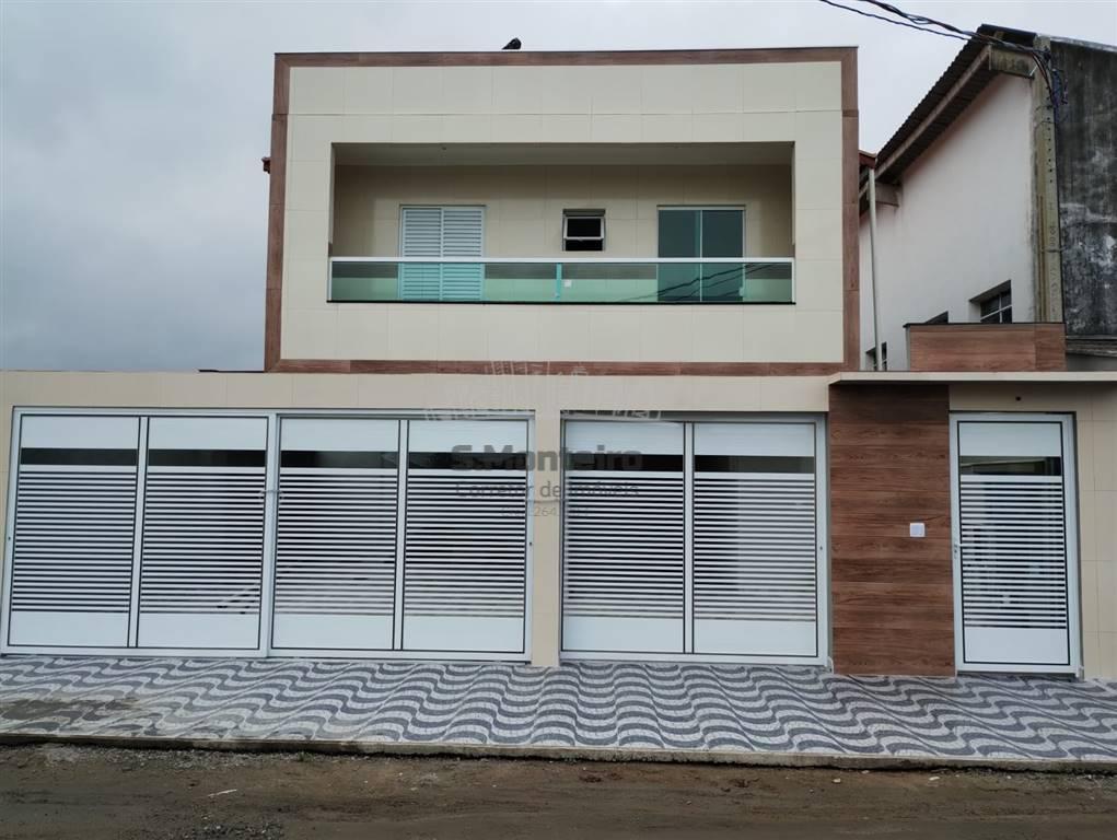 Casa de Condomínio à venda com 1 quarto, 32m² - Foto 1