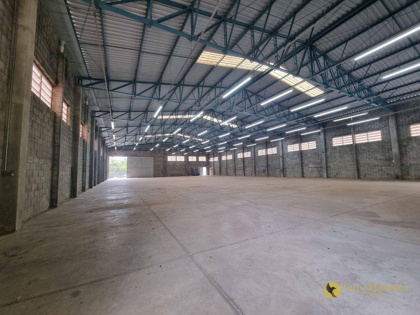 Depósito-Galpão-Armazém para alugar, 1403m² - Foto 6