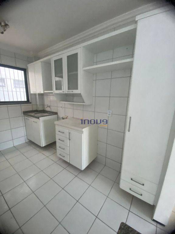 Apartamento, 3 quartos, 83 m² - Foto 5