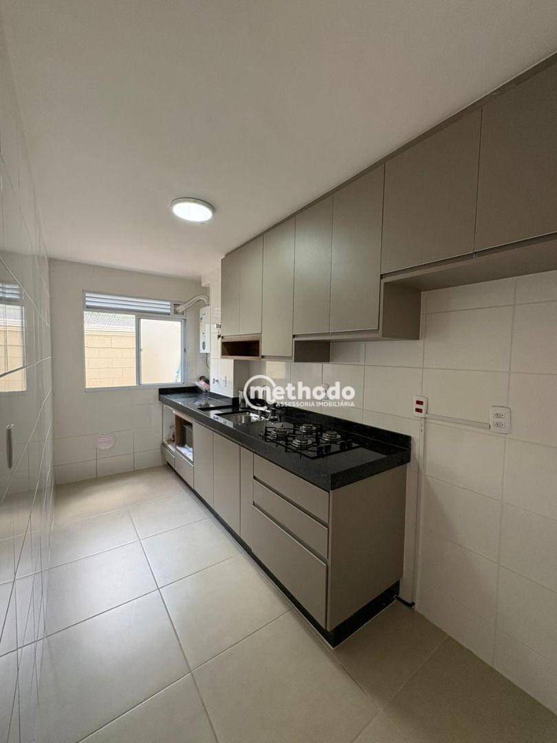 Apartamento para alugar com 2 quartos, 60m² - Foto 3