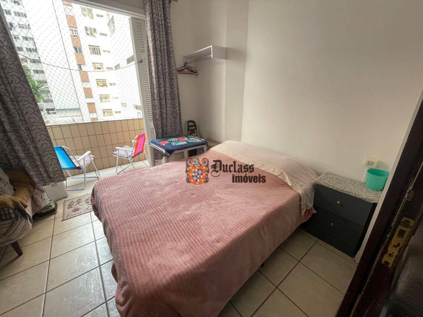 Apartamento à venda com 2 quartos, 74m² - Foto 5