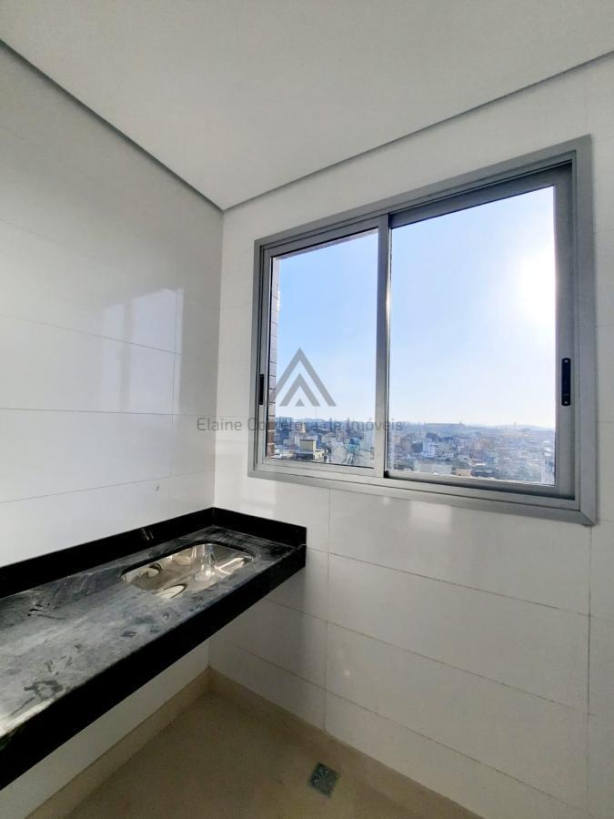 Apartamento à venda com 2 quartos, 56m² - Foto 7