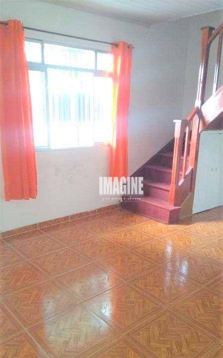 Sobrado à venda com 2 quartos, 57m² - Foto 5