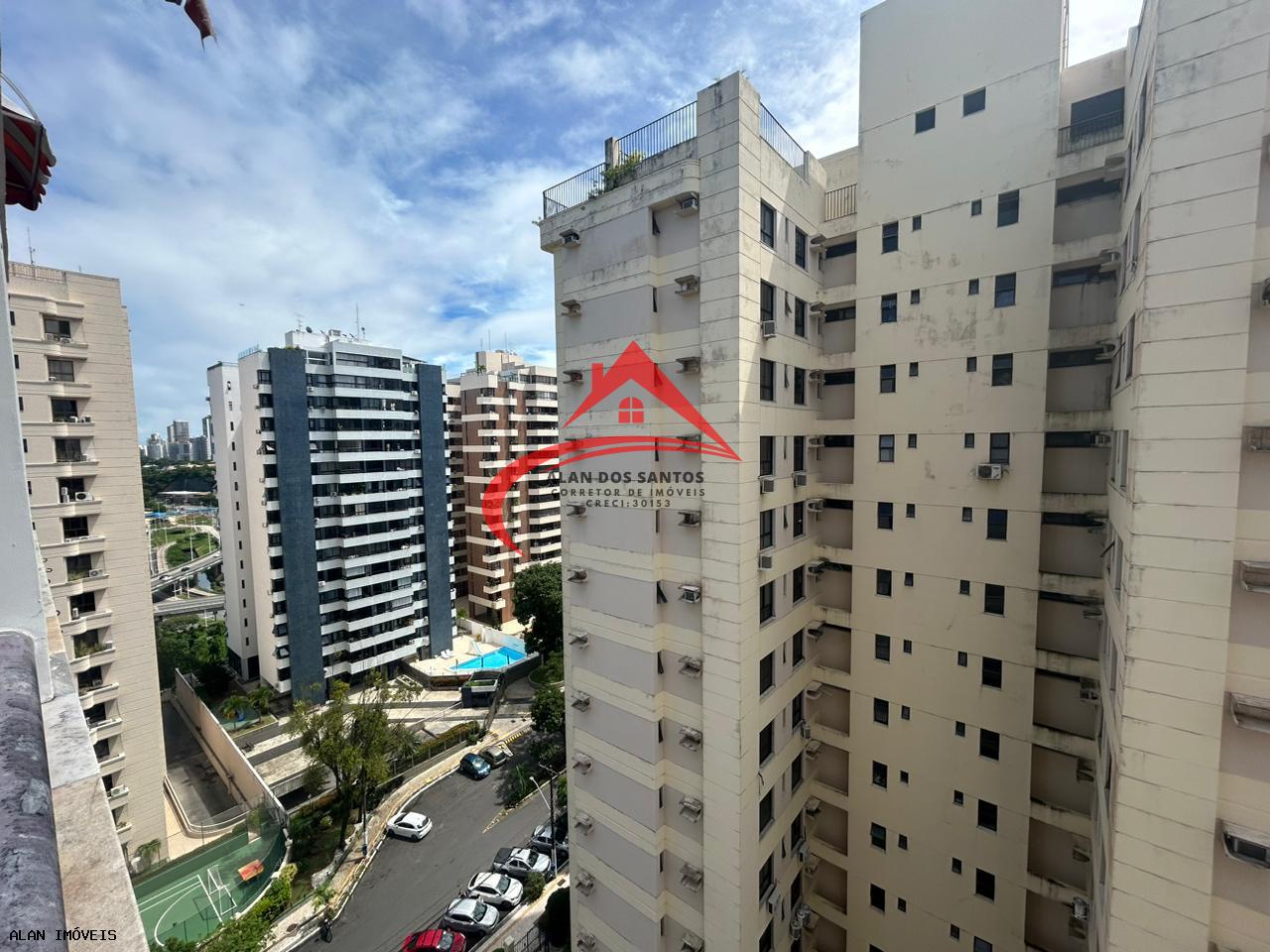 Apartamento à venda com 4 quartos, 115m² - Foto 5