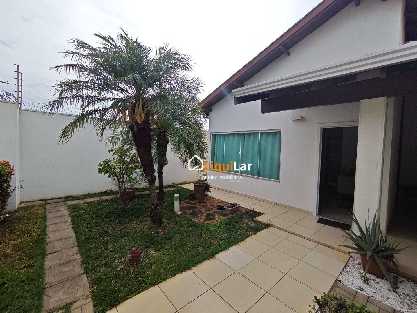 Casa, 2 quartos, 220 m² - Foto 3