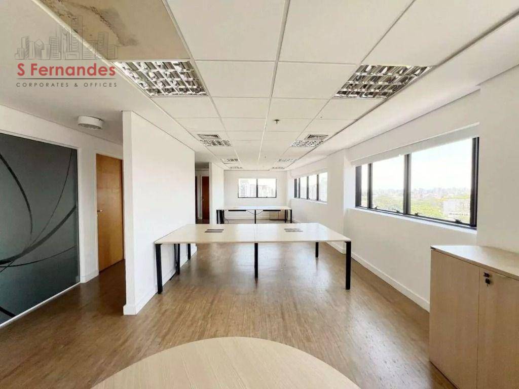 Conjunto Comercial-Sala para alugar, 301m² - Foto 2