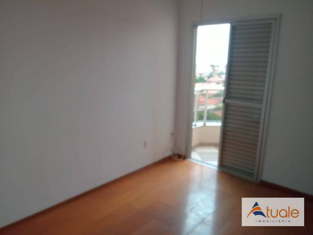 Apartamento à venda com 3 quartos, 91m² - Foto 9