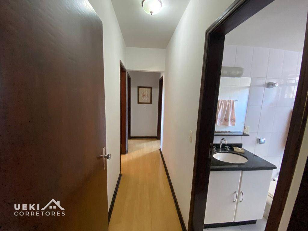 Apartamento à venda com 3 quartos, 109m² - Foto 9