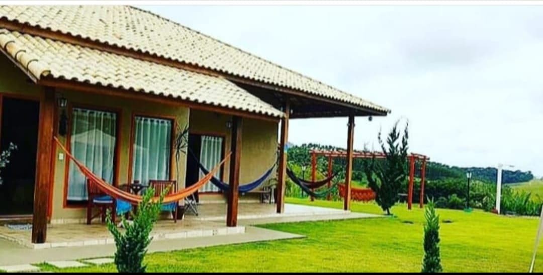 Chácara à venda com 3 quartos, 3200m² - Foto 1