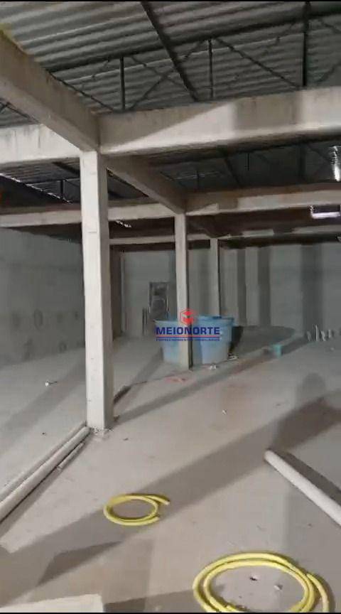 Conjunto Comercial-Sala para alugar, 250m² - Foto 8