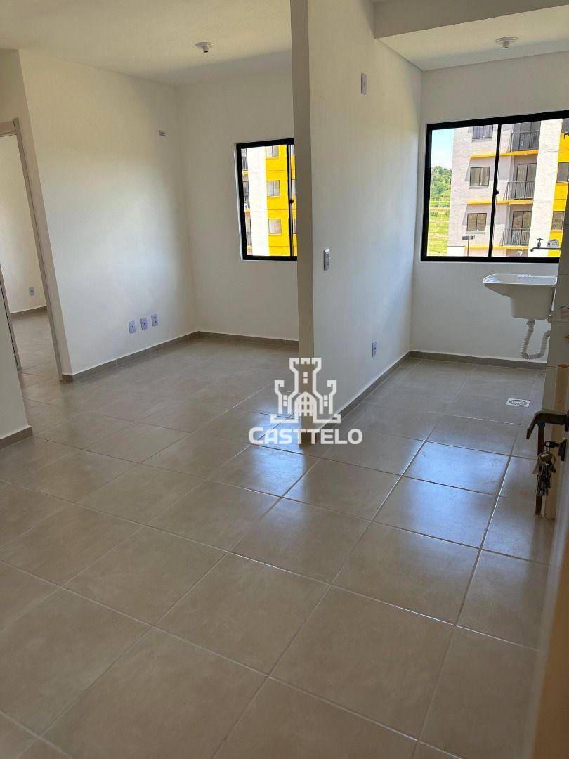 Apartamento para alugar com 2 quartos, 43m² - Foto 4