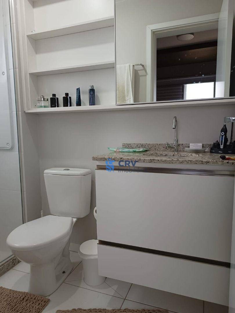 Apartamento à venda com 2 quartos, 74m² - Foto 17