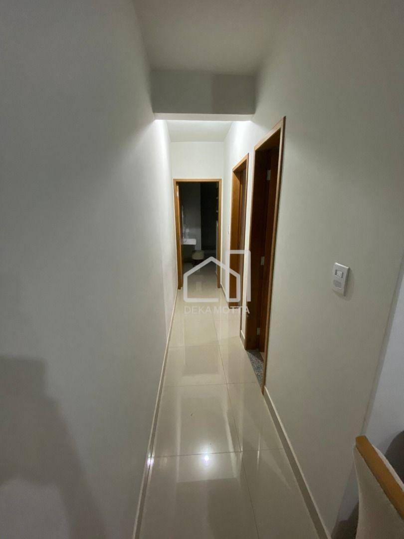 Apartamento à venda com 2 quartos, 76m² - Foto 10