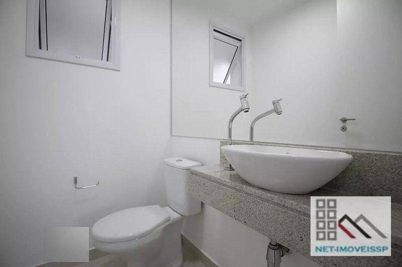 Apartamento à venda com 3 quartos, 92m² - Foto 17