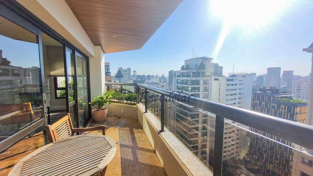 Cobertura à venda com 3 quartos, 431m² - Foto 16