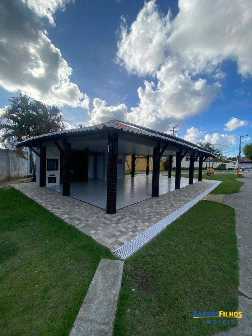 Casa de Condomínio à venda com 3 quartos, 138m² - Foto 26