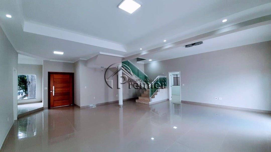 Casa de Condomínio à venda com 4 quartos, 359m² - Foto 5