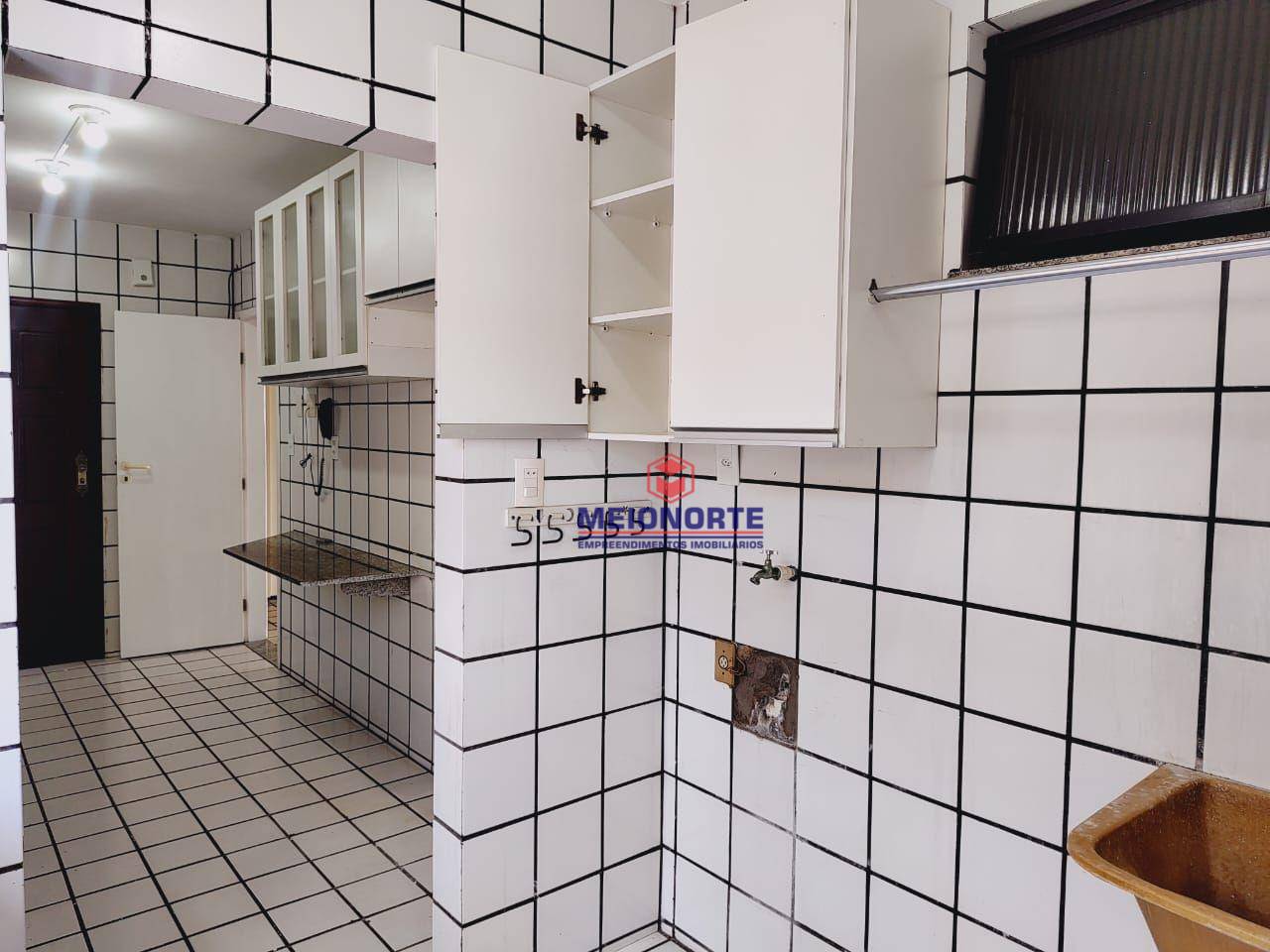 Apartamento à venda com 3 quartos, 140m² - Foto 37