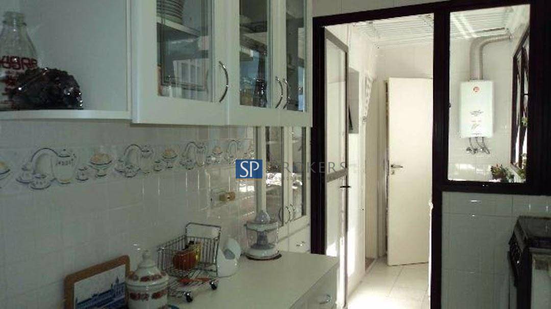 Apartamento à venda com 3 quartos, 76m² - Foto 3