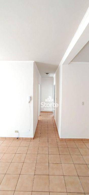 Apartamento à venda com 3 quartos, 88m² - Foto 6