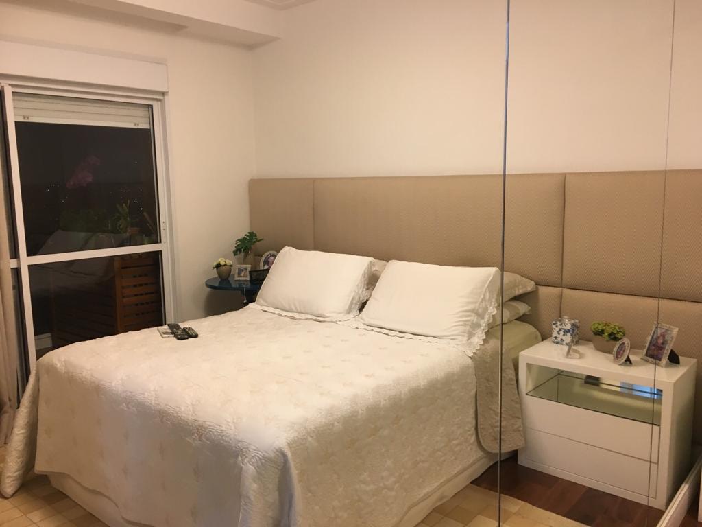 Apartamento à venda com 3 quartos, 213m² - Foto 14