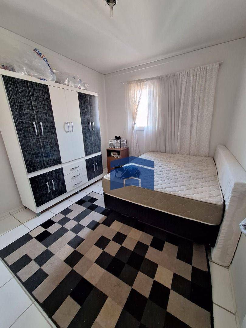 Apartamento à venda com 2 quartos, 51m² - Foto 3