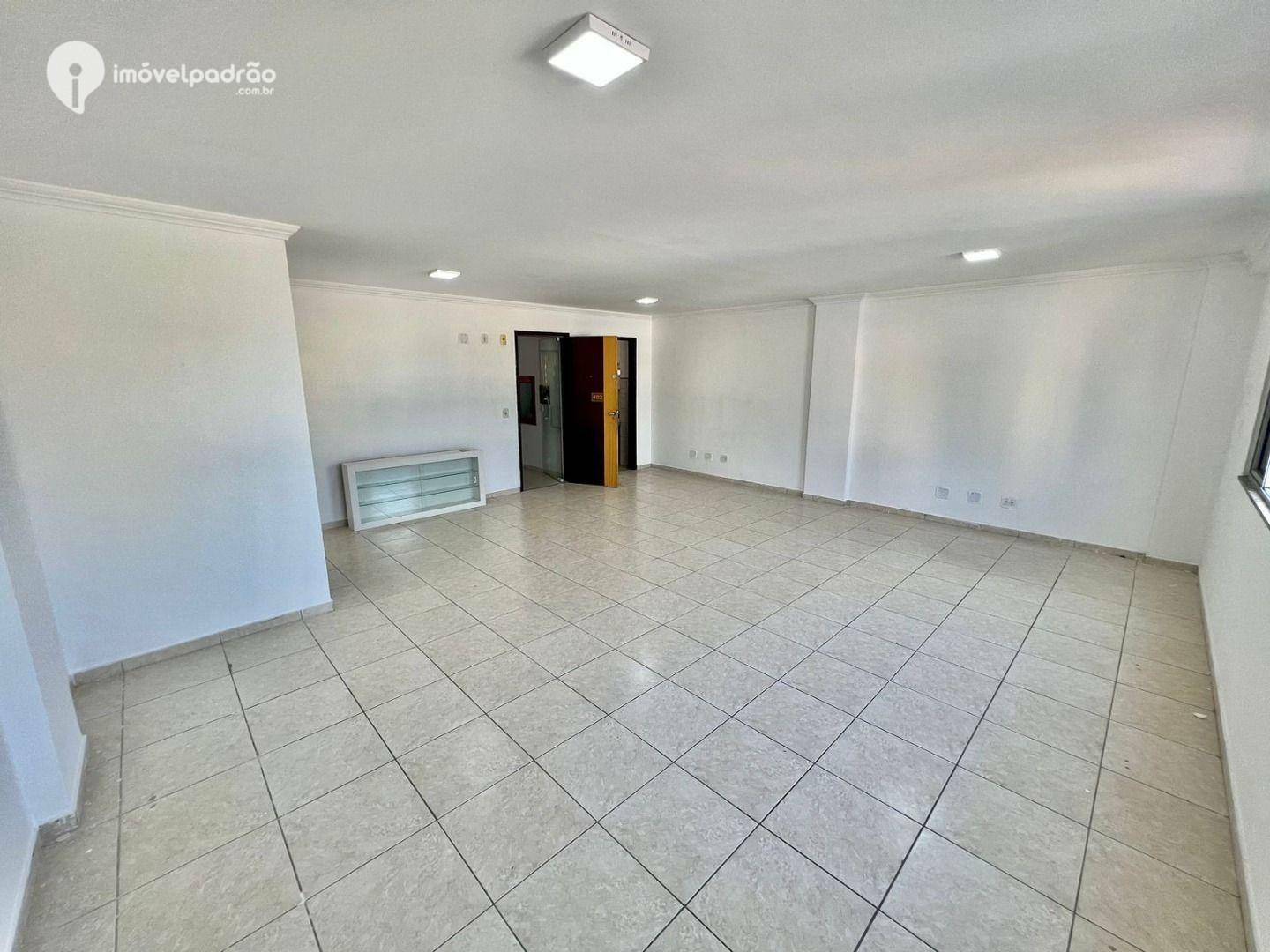 Conjunto Comercial-Sala à venda e aluguel, 50m² - Foto 6