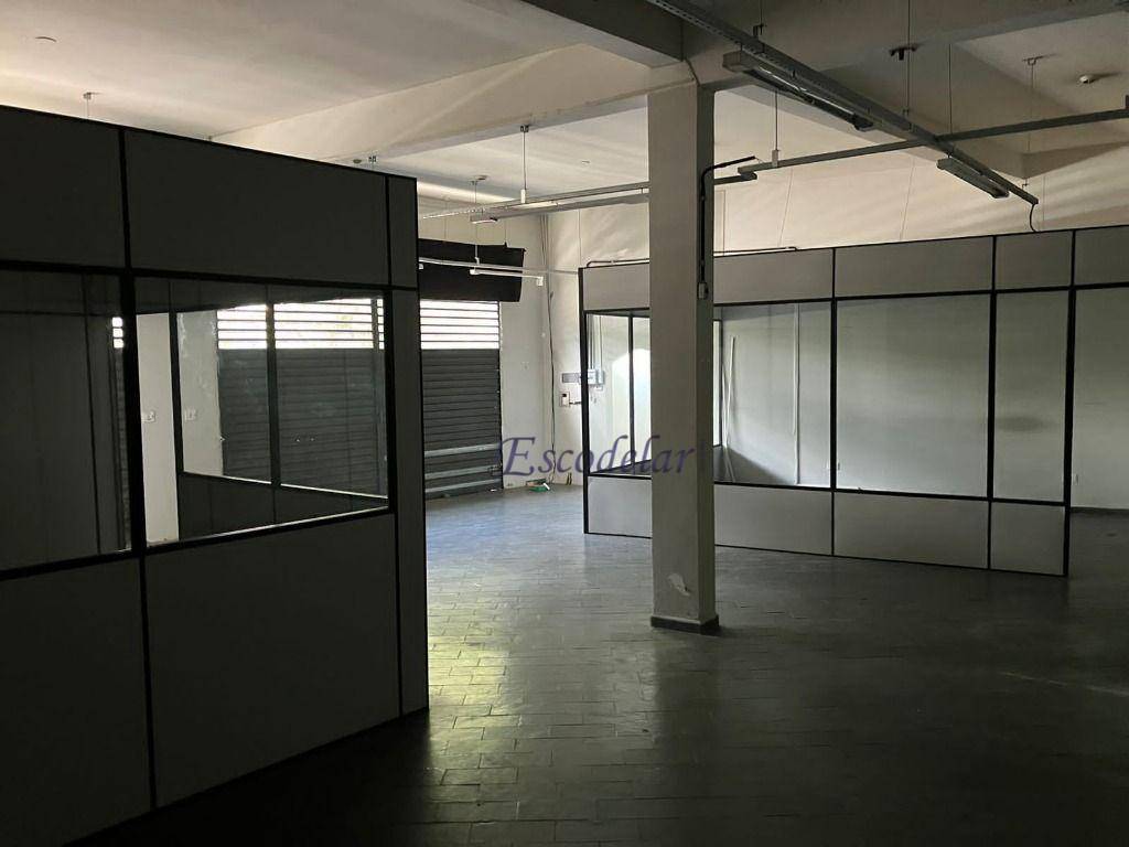 Loja-Salão para alugar, 165m² - Foto 2