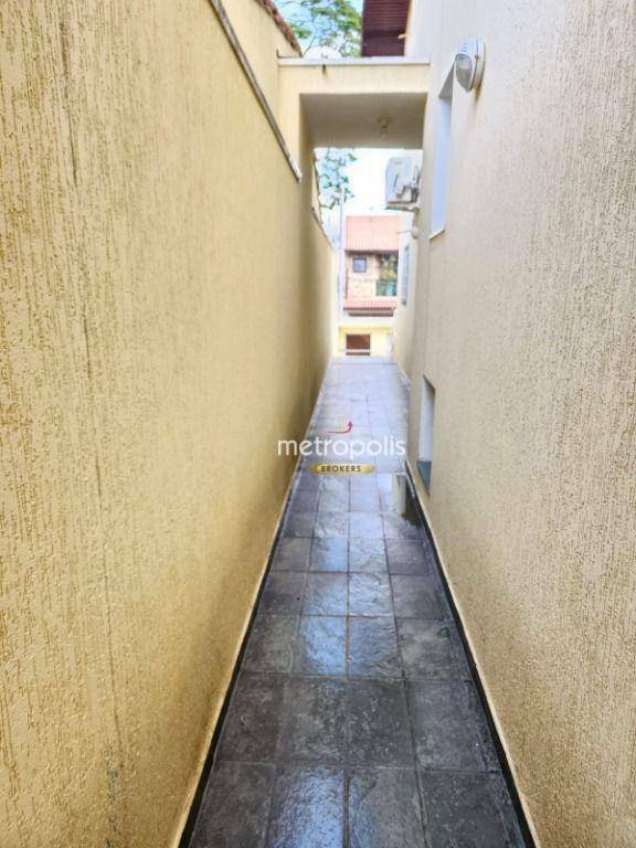 Sobrado à venda e aluguel com 3 quartos, 202m² - Foto 25