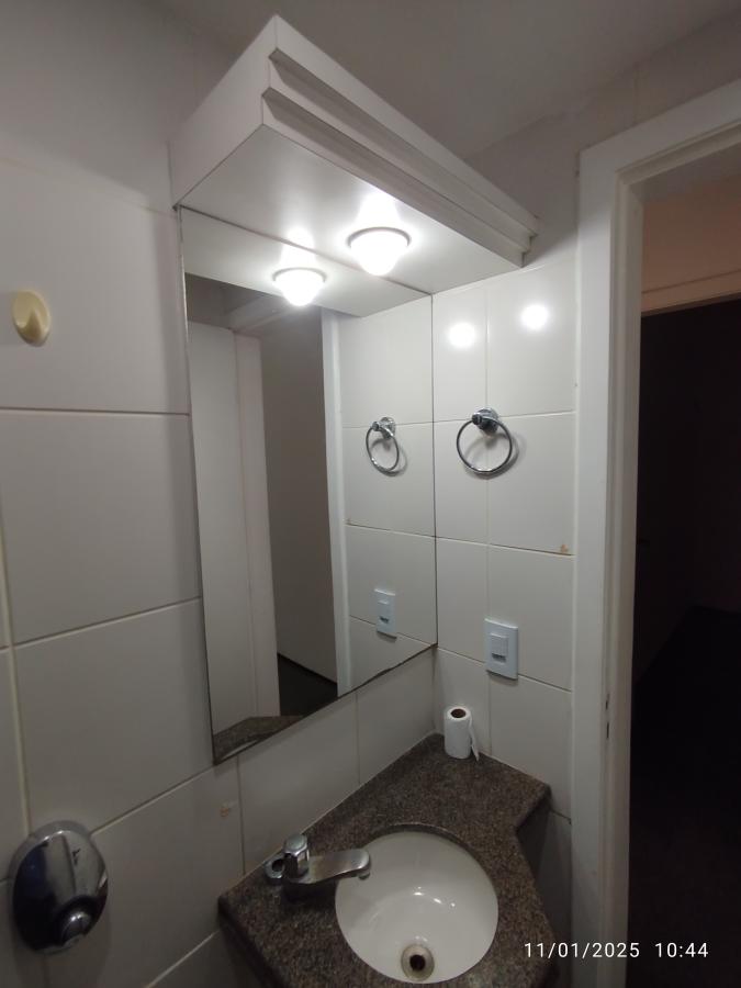 Apartamento para alugar com 3 quartos, 75m² - Foto 19