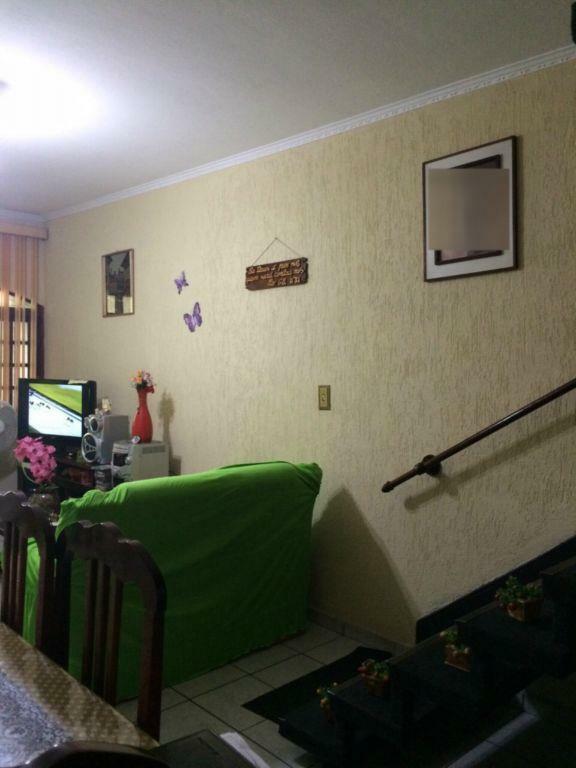 Sobrado à venda com 2 quartos, 110m² - Foto 2