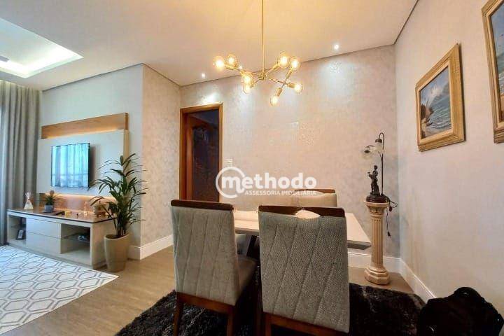 Apartamento à venda com 3 quartos, 90m² - Foto 5