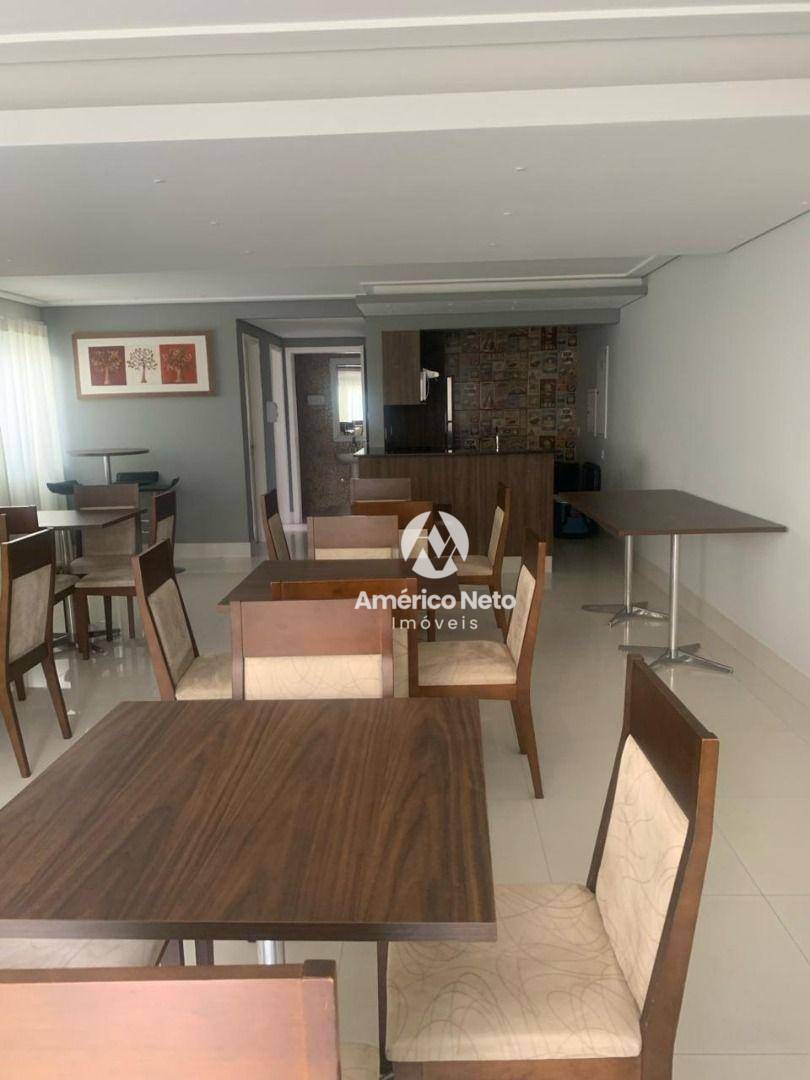 Apartamento à venda com 3 quartos, 97m² - Foto 37