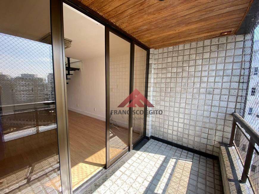 Cobertura à venda com 2 quartos, 180m² - Foto 7