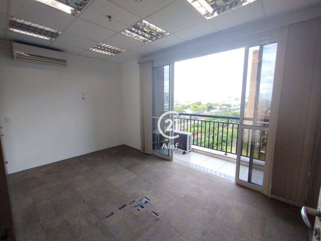 Conjunto Comercial-Sala para alugar, 94m² - Foto 12