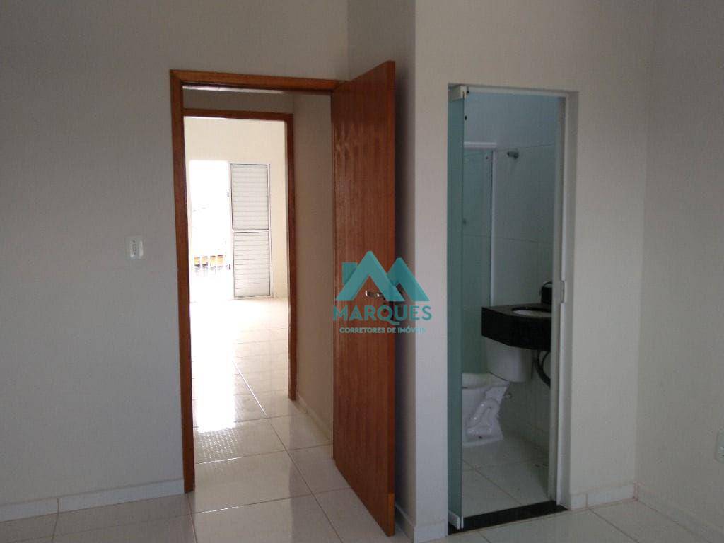 Sobrado à venda com 2 quartos, 120m² - Foto 6