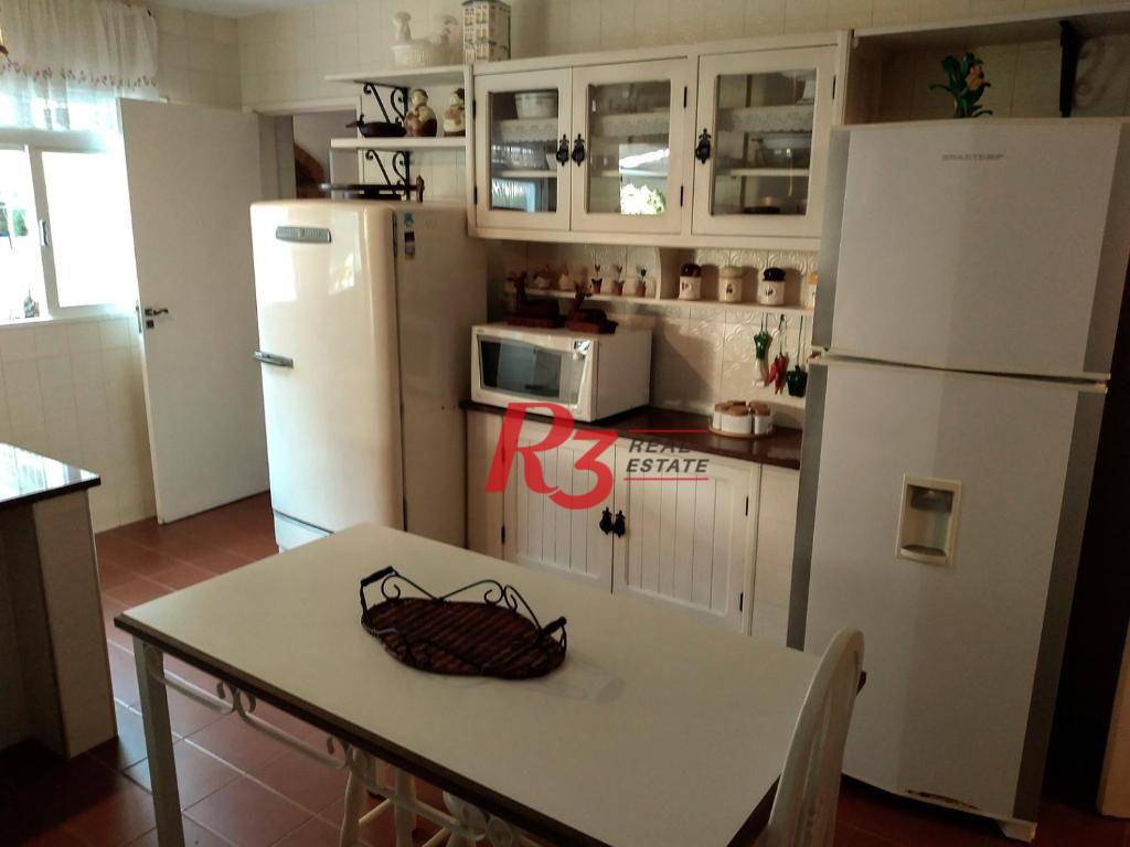 Casa à venda com 6 quartos, 420m² - Foto 22