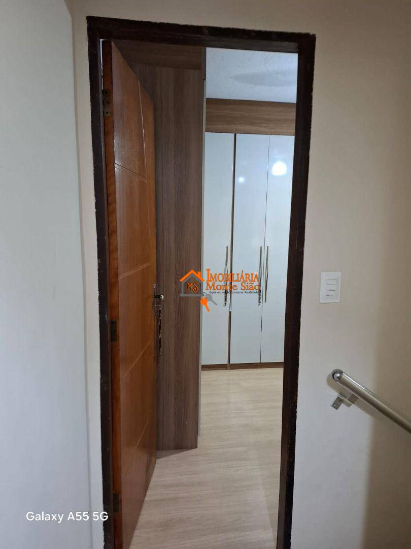 Sobrado à venda com 2 quartos, 60m² - Foto 18