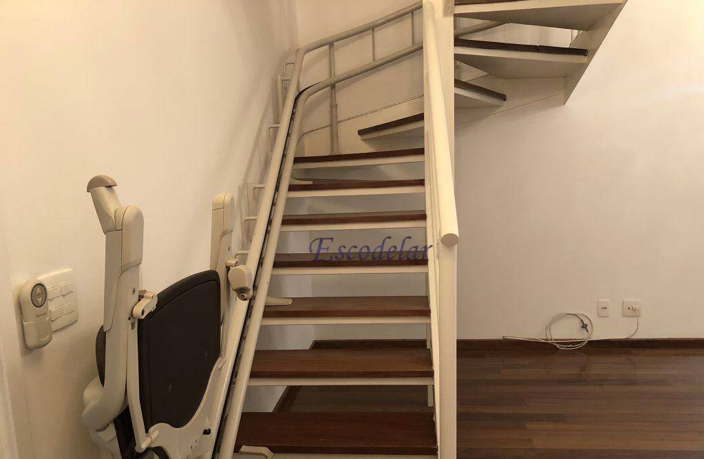 Apartamento à venda e aluguel com 3 quartos, 169m² - Foto 12