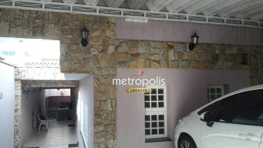 Casa à venda com 4 quartos, 233m² - Foto 9