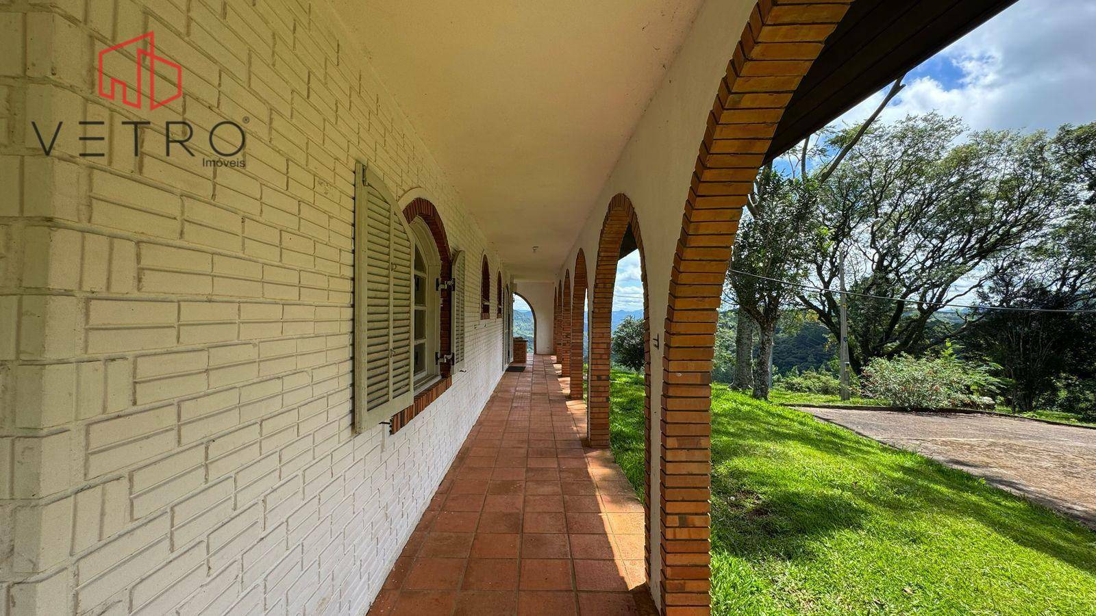 Sítio à venda com 3 quartos, 140125M2 - Foto 5