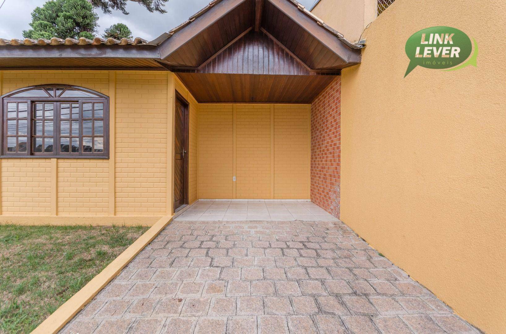 Casa para alugar com 3 quartos, 64m² - Foto 36