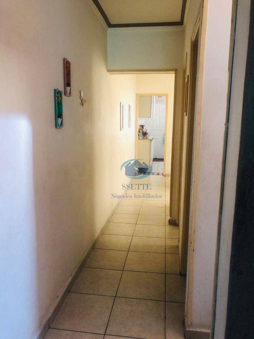 Sobrado à venda com 3 quartos, 195m² - Foto 3