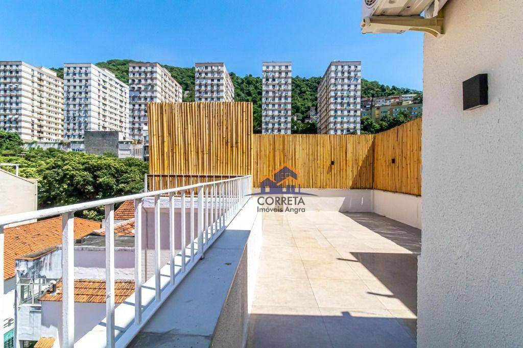 Apartamento à venda com 3 quartos, 237m² - Foto 24