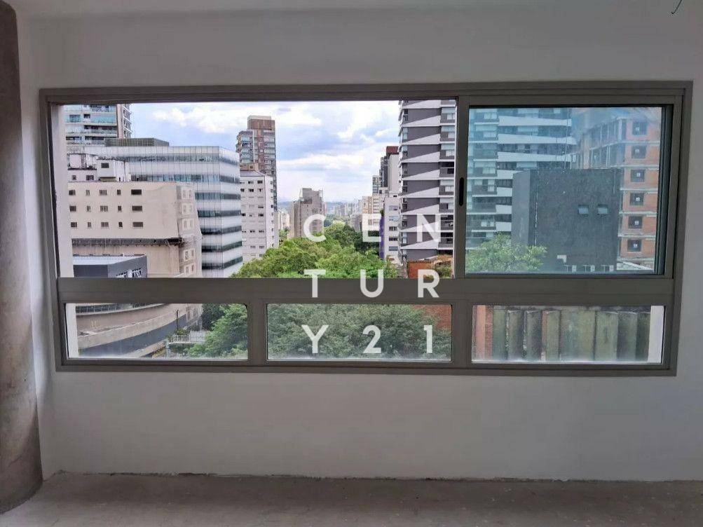 Apartamento à venda com 2 quartos, 47m² - Foto 23