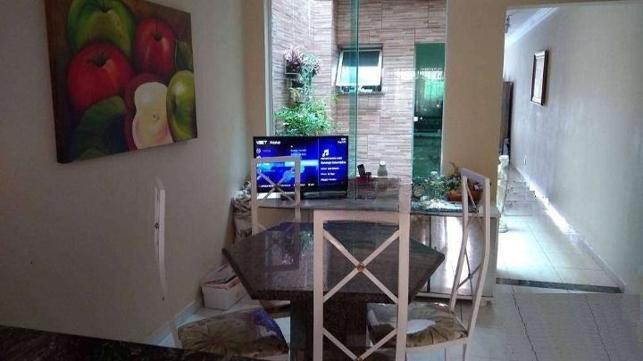 Sobrado à venda com 3 quartos, 203m² - Foto 3