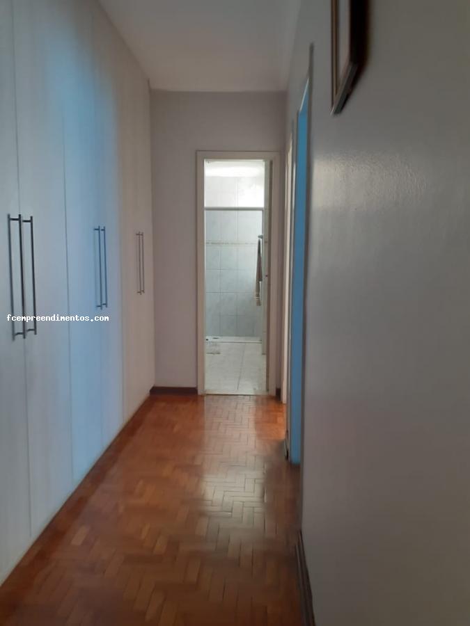 Apartamento à venda com 3 quartos, 96m² - Foto 2