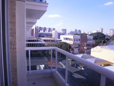 Conjunto Comercial-Sala para alugar, 124m² - Foto 15