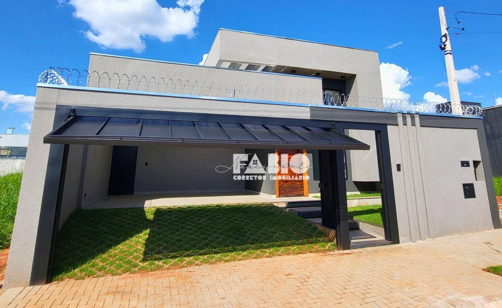 Casa à venda com 3 quartos, 120m² - Foto 4