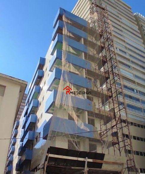 Apartamento à venda com 1 quarto, 44m² - Foto 16